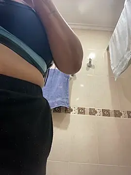 Fancyxlove online show from 22, 11, 2025