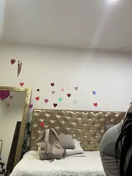 Fancyxlove online show from 18, 6, 2026
