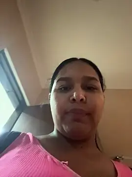 Fancyxlove online show from 6, 7, 2026