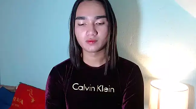 CasandraDiaz online show from 18, 12, 2024