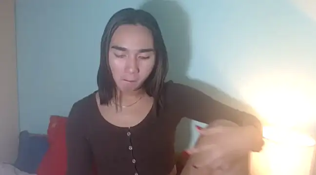 CasandraDiaz online show from 19, 12, 2024