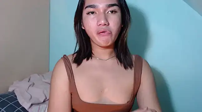 CasandraDiaz online show from 4, 3, 2025