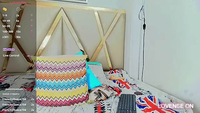 Snapshot of myblackdoope chatting on 6, 1, 2025 myblackdoope online show from 6, 1, 2025