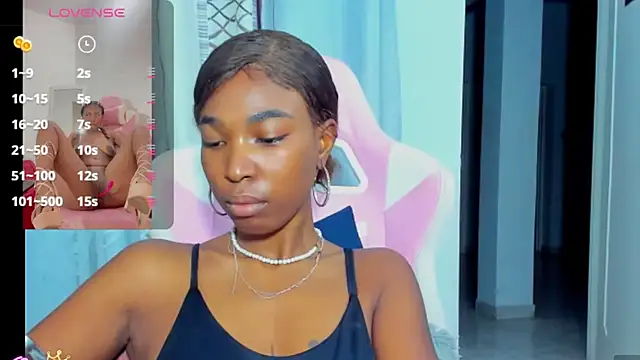 myblackdoope online show from 29, 6, 2026