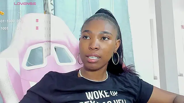 myblackdoope online show from 17, 7, 2026