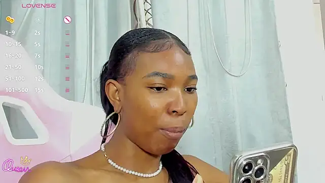 myblackdoope online show from 18, 7, 2026