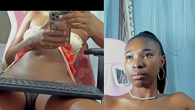 myblackdoope online show from 23, 7, 2026