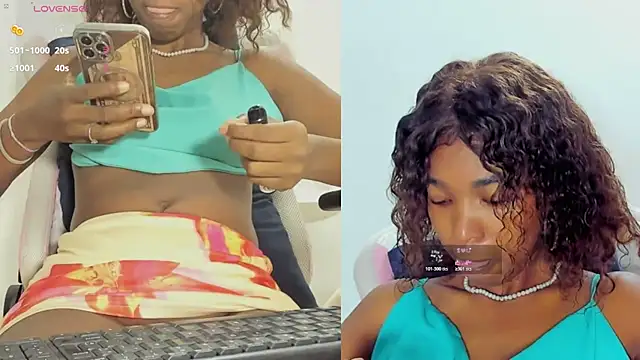 myblackdoope online show from 26, 7, 2026