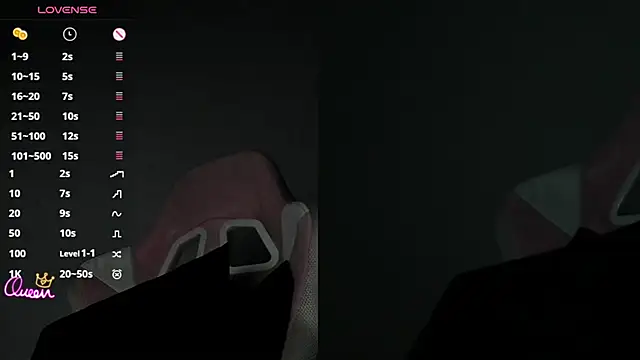 myblackdoope online show from 3, 8, 2026