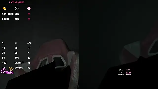 myblackdoope online show from 3, 8, 2026