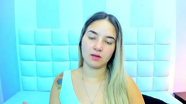 teresasroom  online show from 26, 12, 2024