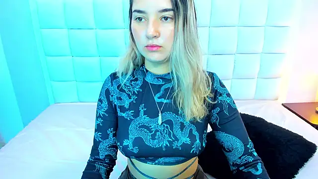 teresasroom  online show from 12, 2, 2025