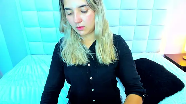 teresasroom  online show from 7, 3, 2025