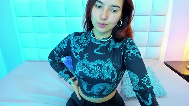 teresasroom  online show from 9, 5, 2026