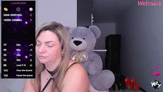 KristiOwen online show from 19, 3, 2025