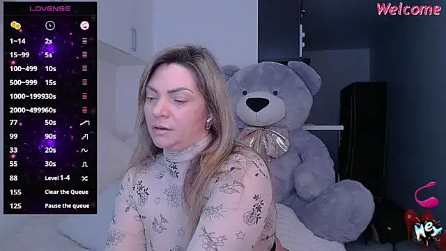 KristiOwen online show from 22, 3, 2025