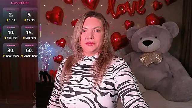 Snapshot of KristiOwen chatting on 28, 5, 2026 KristiOwen online show from 28, 5, 2026
