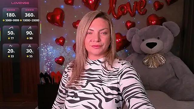 Snapshot of KristiOwen chatting on 6, 7, 2026 KristiOwen online show from 6, 7, 2026