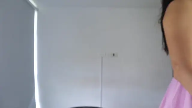 Snapshot of _Vahos_ chatting on 8, 1, 2025  Vahos  online show from 8, 1, 2025