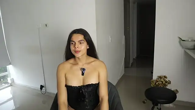 Snapshot of _Vahos_ chatting on 3, 3, 2025  Vahos  online show from 3, 3, 2025