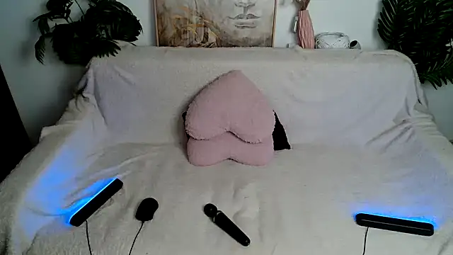 SEXY-GODDESabrina online show from 25, 1, 2025