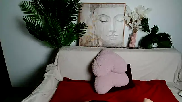 SEXY-GODDESabrina online show from 5, 2, 2025