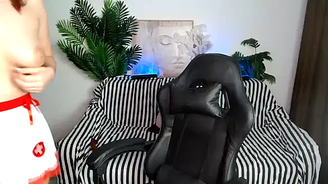 SEXY-GODDESabrina online show from 7, 3, 2025