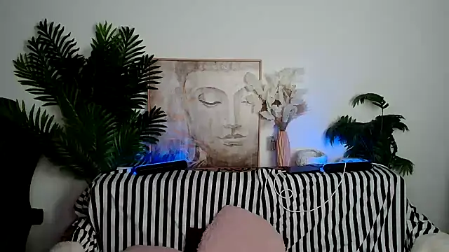 SEXY-GODDESabrina online show from 22, 3, 2025