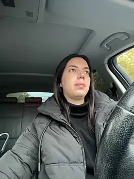 SEXY-GODDESabrina online show from 16, 10, 2025