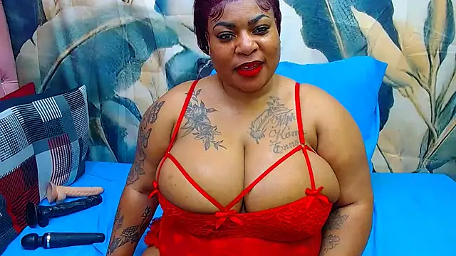 Ebonyhotass26 online show from 25, 6, 2026