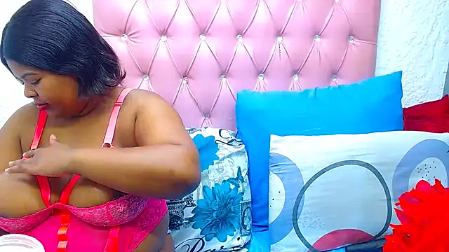 Ebonyhotass26 online show from 31, 7, 2026