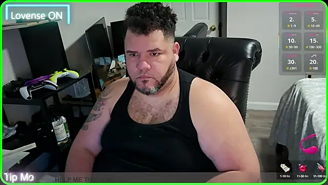 Gabihotxxx1 online show from 22, 2, 2025