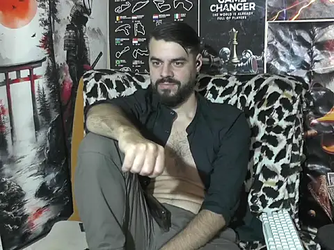 00george online show from 20, 11, 2025