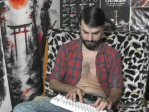 00george online show from 24, 11, 2025