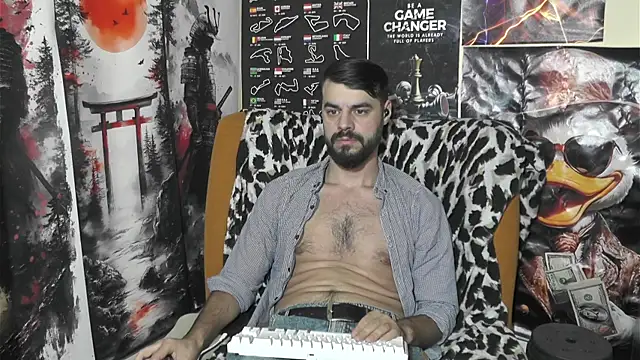 00george online show from 11, 1, 2026