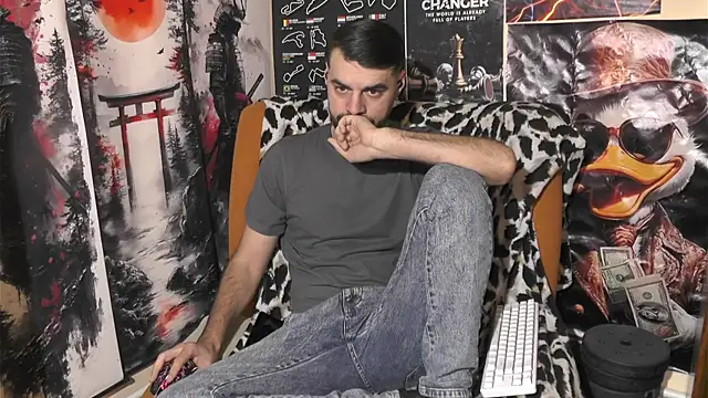 00george online show from 15, 1, 2026