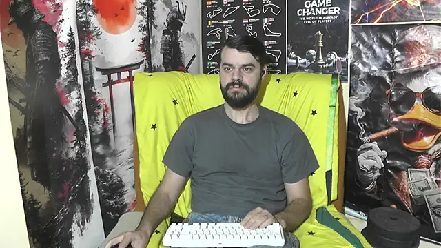 00george online show from 2, 3, 2026