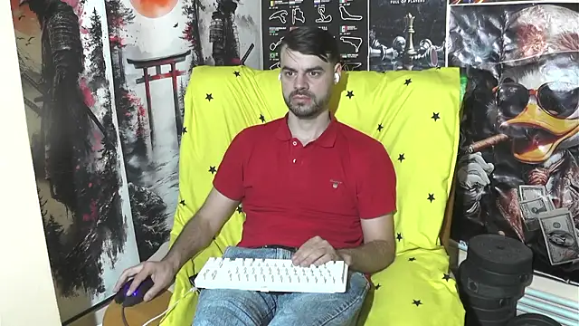 00george online show from 15, 3, 2026