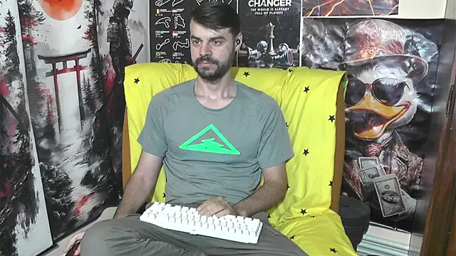 Snapshot of 00george chatting on 4, 4, 2026 00george online show from 4, 4, 2026