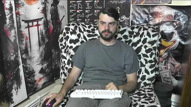 Snapshot of 00george chatting on 27, 4, 2026 00george online show from 27, 4, 2026