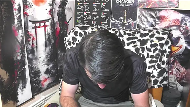 Snapshot of 00george chatting on 16, 5, 2026 00george online show from 16, 5, 2026