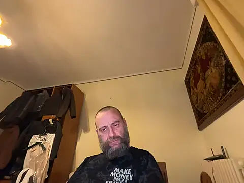 SsdobermannsS online show from 2, 6, 2026