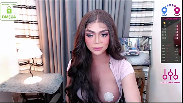 Fantacyoflove online show from 5, 10, 2025