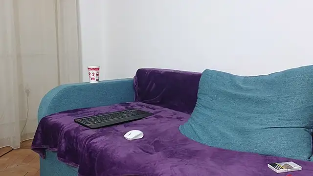 MauroTwin online show from 21, 2, 2025