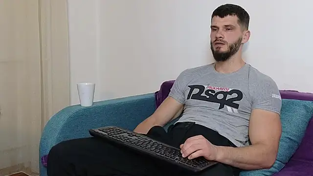 MauroTwin online show from 14, 3, 2025