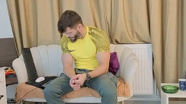 MauroTwin online show from 5, 11, 2025