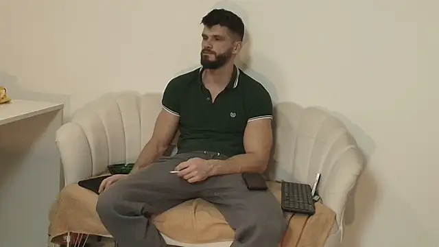 MauroTwin online show from 3, 12, 2025