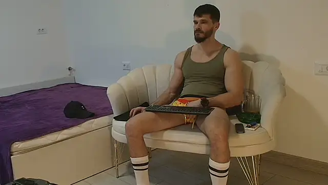 MauroTwin online show from 23, 2, 2026