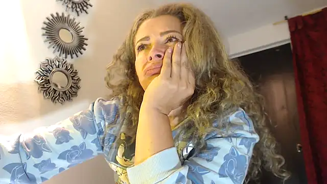dalilasquirt1 online show from 28, 7, 2026