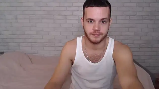 Alexxx horny online show from 24, 10, 2025